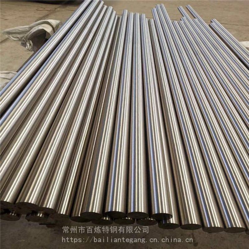 镍基合金粉末在现代工业中的应用与发展