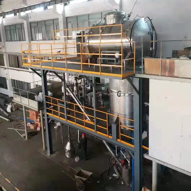 TC4钛合金粉末在航空航天领域的应用与发展趋势